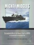 Mighty Midgets: Scenarios & Rules for Small Craft in WWII – An Expansion for Command at Sea