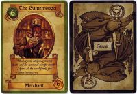 Dark Deeds: Gamemonger
