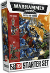 Battle for Vedros: Starter Set