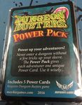 Dungeon Busters: Power Pack