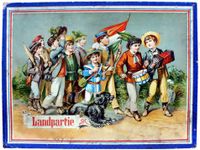 Landpartie