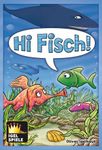 Hi Fisch!