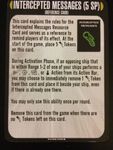 Star Trek: Attack Wing – Intercepted Messages Resource