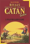 Rivals for Catan: Deluxe