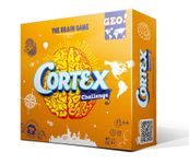 Cortex Challenge GEO