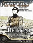 Belmont: Grant's Baptism of Command, November 7th, 1861