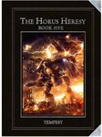 The Horus Heresy: Book Five – Tempest