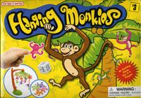 Hanging Monkies