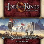 The Lord of the Rings: The Card Game – The Sands of Harad