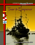 Grand Fleets: Tsar & Emperor