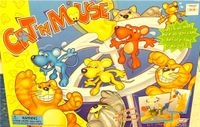 Cat 'N Mouse