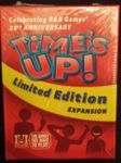 Time's Up! Limited Edition Expansion