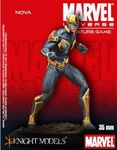 Marvel Universe Miniature Game: Nova
