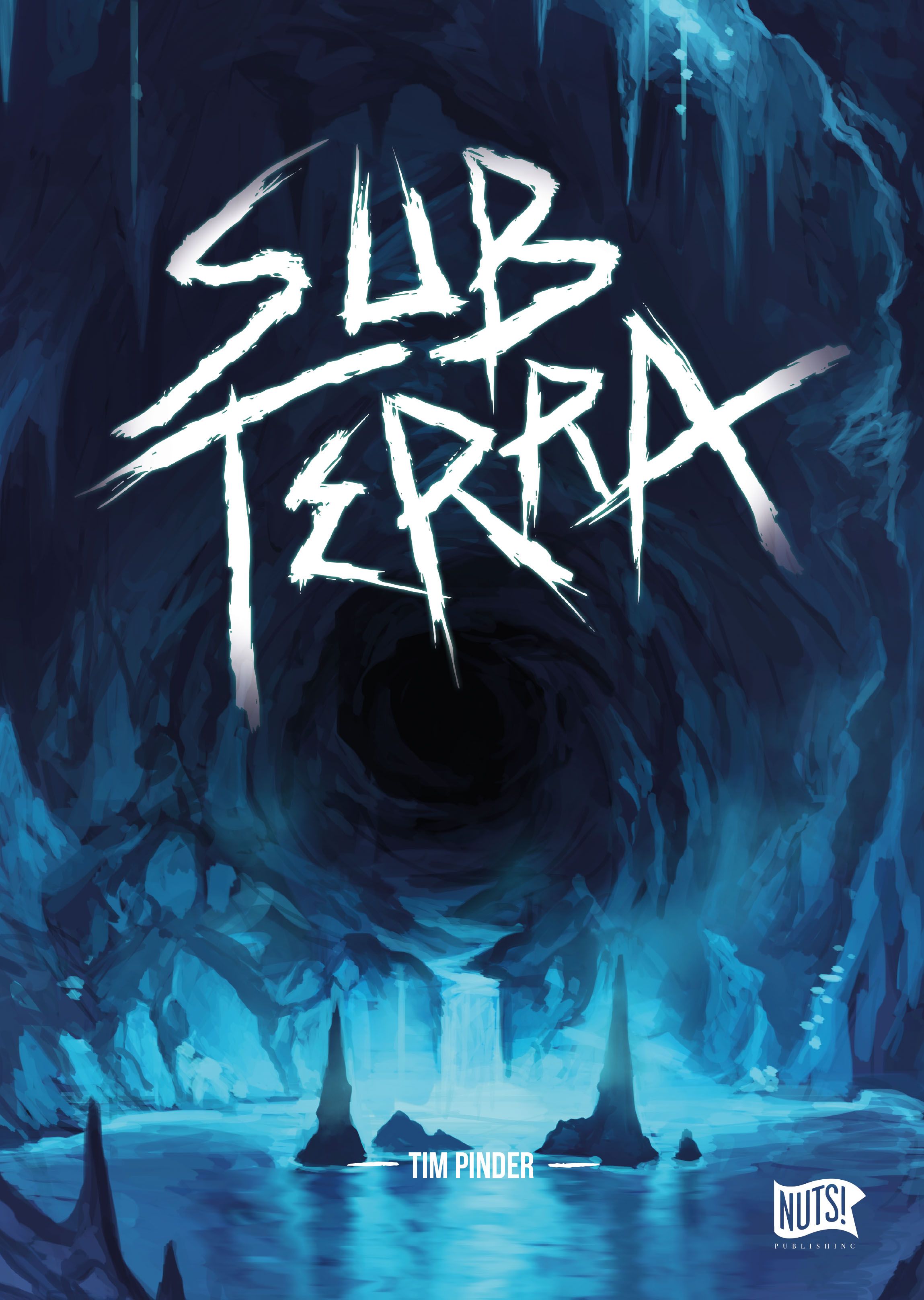 Coperta Sub Terra