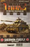 Tanks: Sherman V and Firefly Tank Expansion