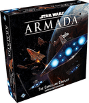 Star Wars: Armada – The Corellian Conflict