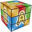 Amis Cube box art