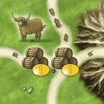 Isle of Skye: From Chieftain to King – Kennerspiel Promo