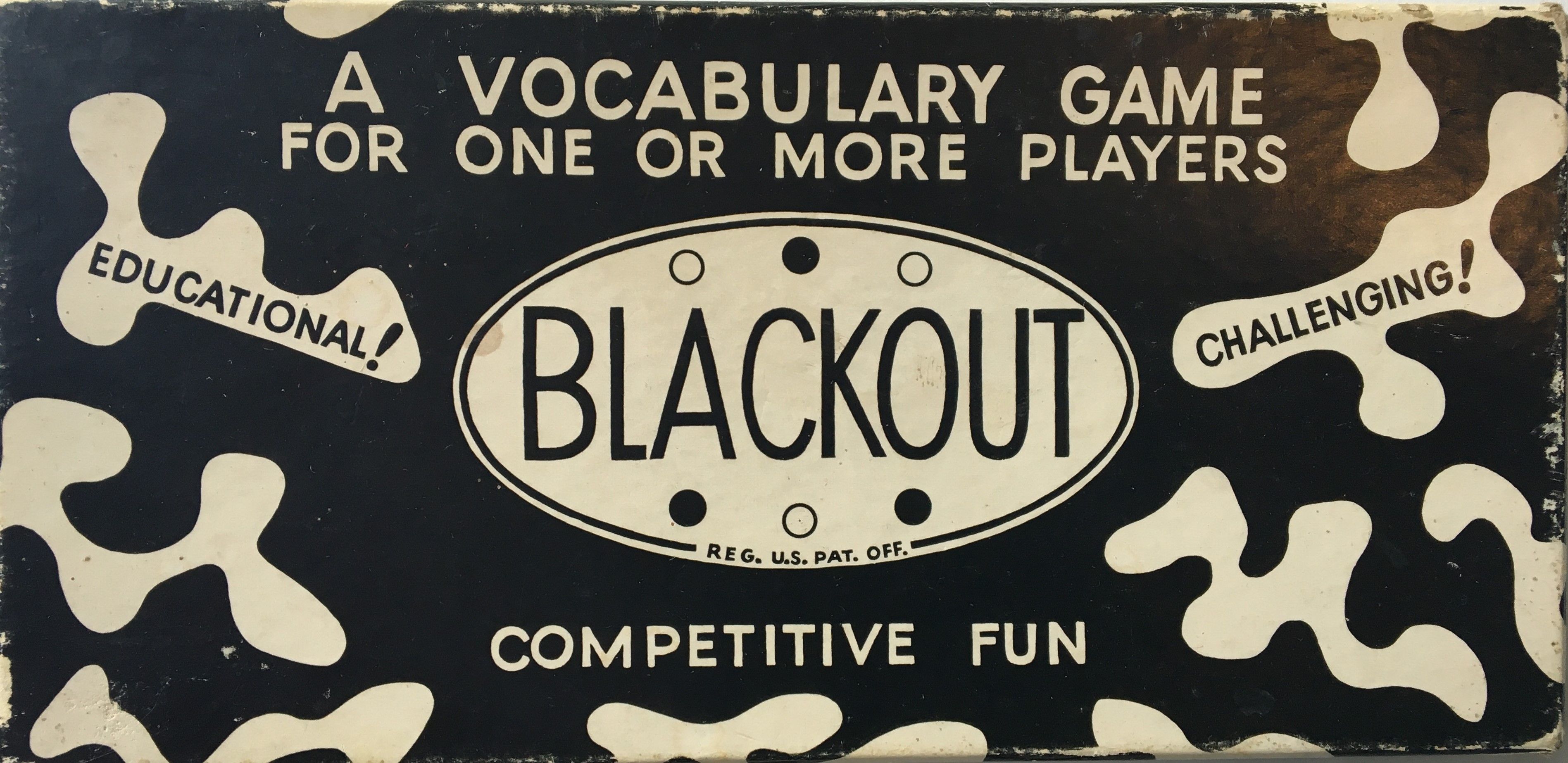 Blackout doboz