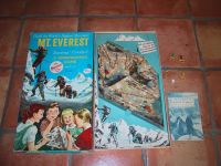 Mt. Everest