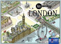 Key to the City: London