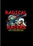 Radical Racers TCG