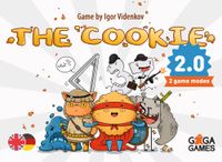 The Cookie 2.0