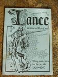 Lance