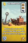 Dice City: Shipwright