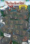 The Dice Road Race