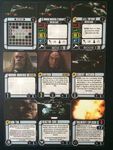 Star Trek: Attack Wing – I.K.S. Toh'Kaht Expansion Pack