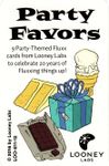 Fluxx: Party Favors