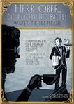 Café Melange: 1st Expansion – Waiter, the Bill, Please