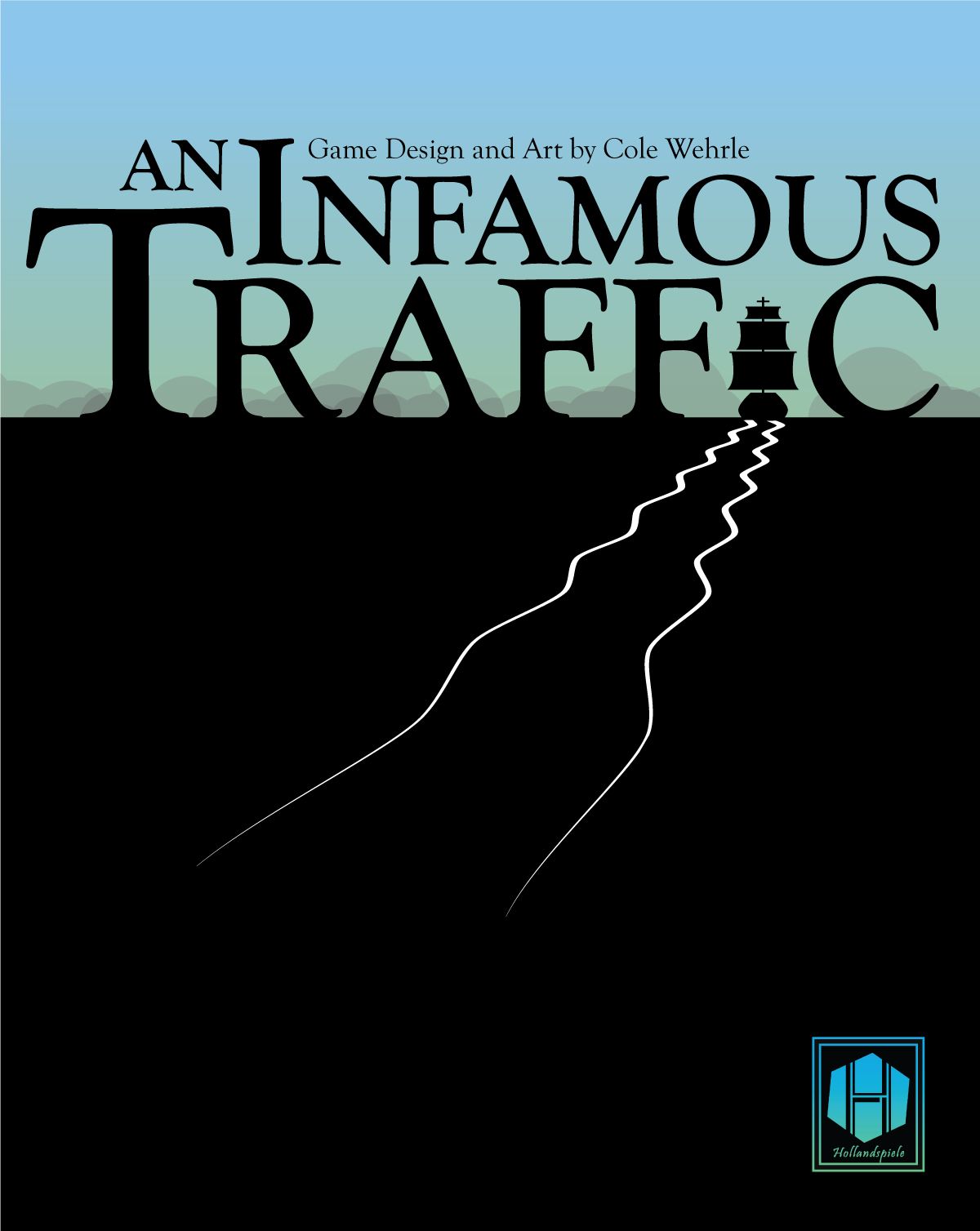 An Infamous Traffic doboz