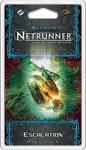 Android: Netrunner – Escalation