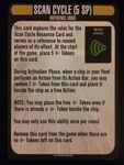 Star Trek: Attack Wing – Scan Cycle Resource