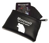 Werewolf the Party Game