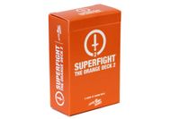 Superfight: The Orange Deck 2