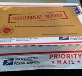 Government Worker