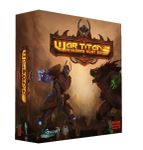 War Titans: Invaders Must Die!