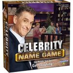 Celebrity Name Game