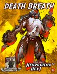 Neuroshima HEX 3.0 - Death Breath