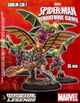 Spider-Man Miniature Game: Goblin Cult Starter Set