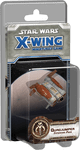 Star Wars X-Wing: El juego de miniaturas – Saltador Quad: Pack de Expansión