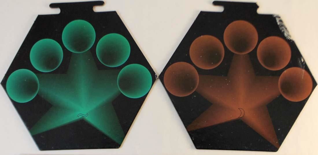 Cosmic Supreme box art