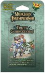 Munchkin Pathfinder: Truly Gobnoxious
