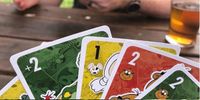 Danger Mouse Secret Agent Card Game