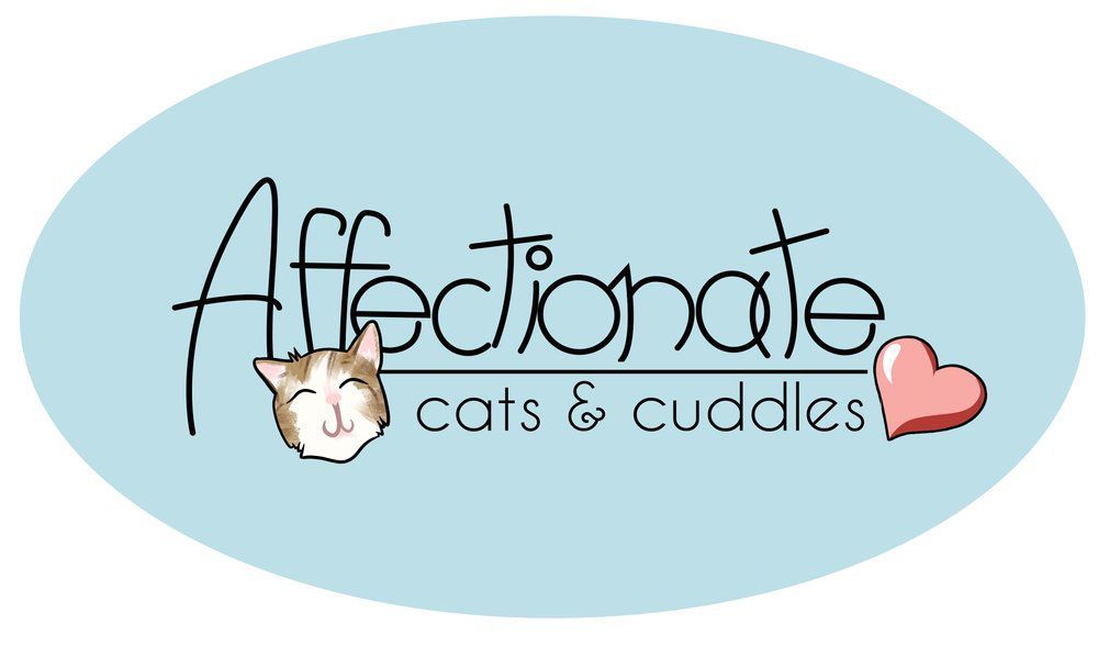 Affectionate: Cats and Cuddles box art