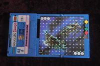 Cassette Juego: Combate Espacial