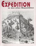 Expedition zu den alten Mayastätten